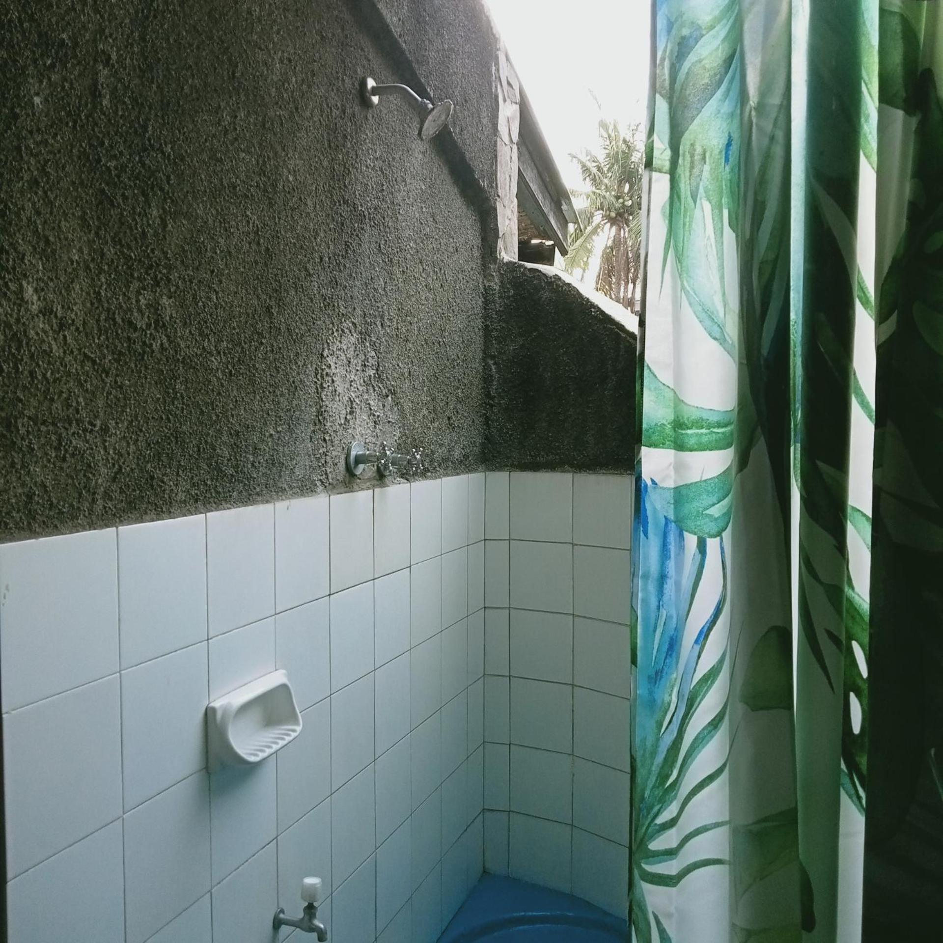 Adams Homestay Pangandaran Camera foto