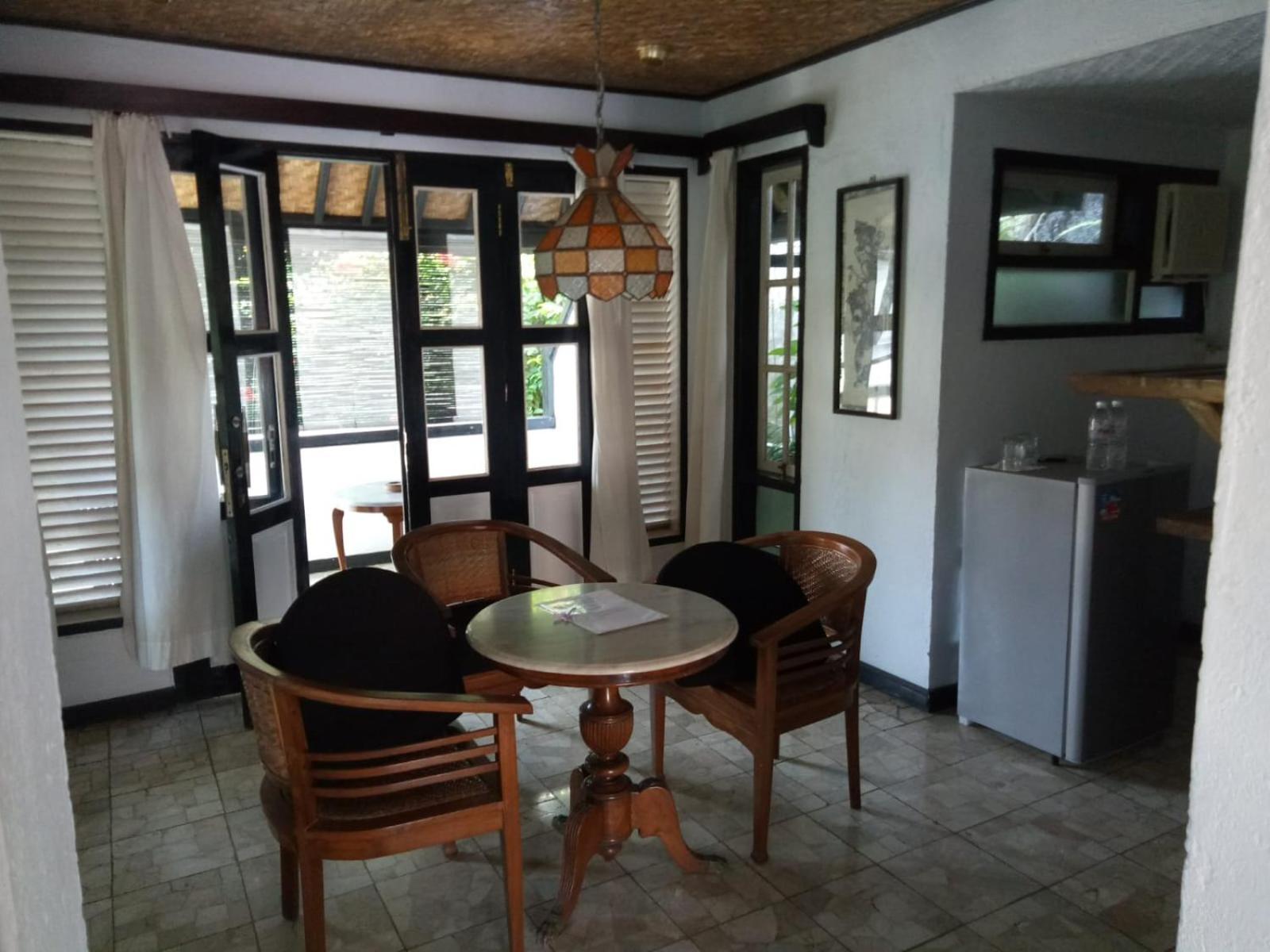 Adams Homestay Pangandaran Camera foto