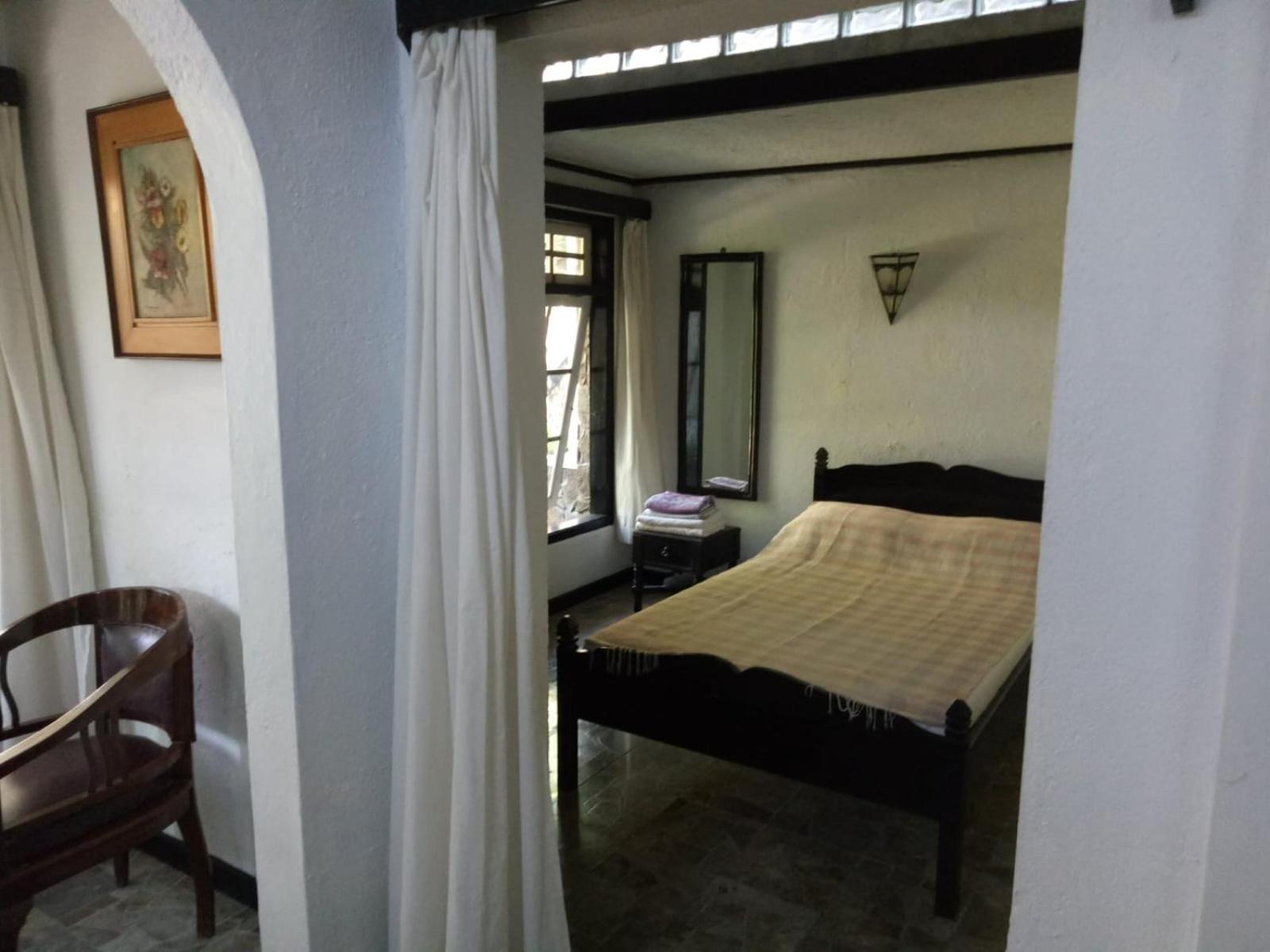 Adams Homestay Pangandaran Esterno foto